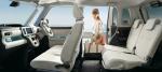 Daihatsu Move Canbus 2016 года